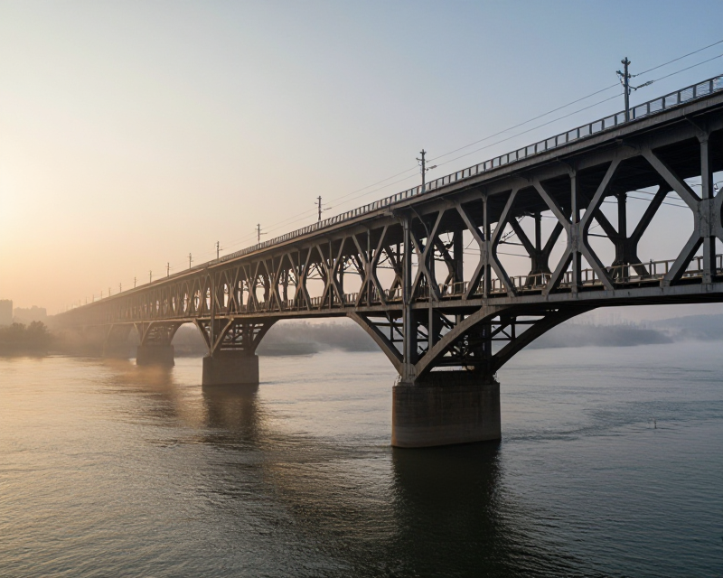 Symbolic Bridge of Connection