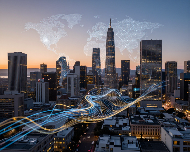 AI Technology and Global Diplomacy