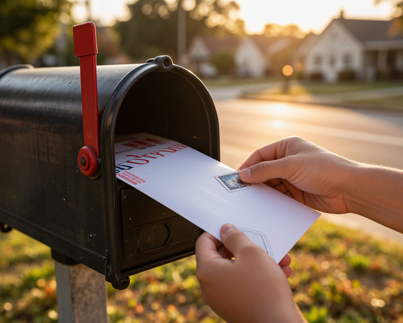 USPS Stamp Increase