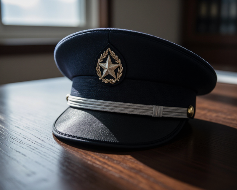 Symbolic Military Duty