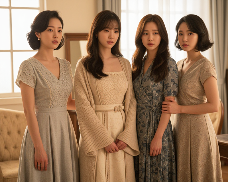 Finkl Reunion Concept